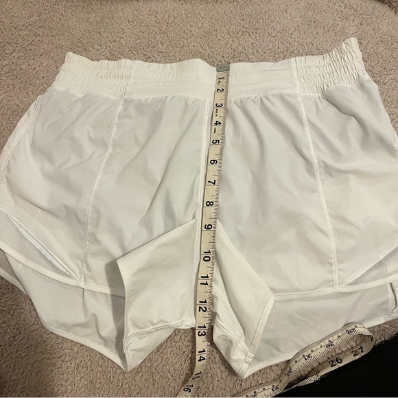 High Rise Hotty Hot Shorts size 8 Tall - Picture 11 of 12